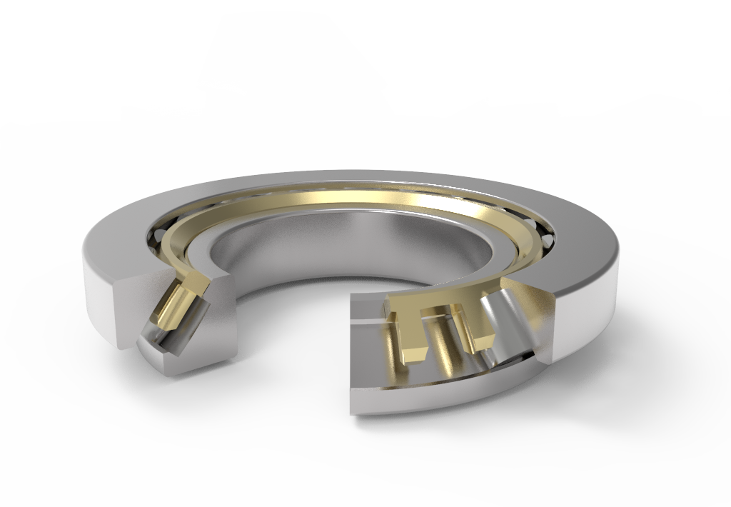 推力調(diào)心滾子軸承